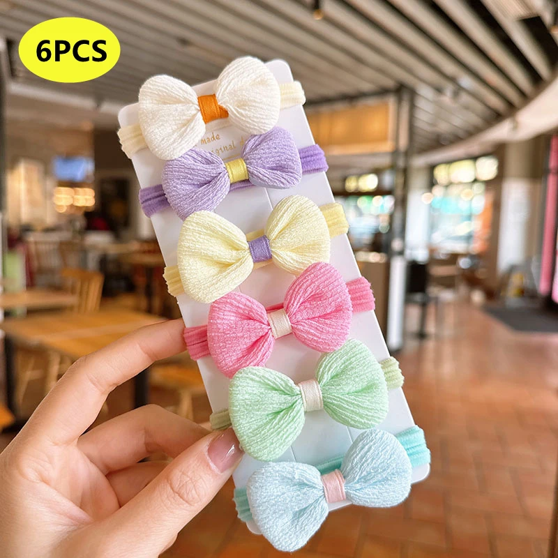 20 pçs 10 pçs acessórios de cabelo para menina elástico faixas de cabelo estilo flores anel de cabelo crianças festa de aniversário cocar