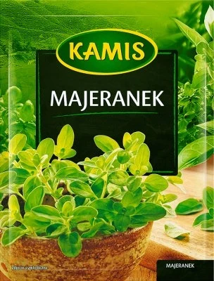 Kamis Majeranek 7 g