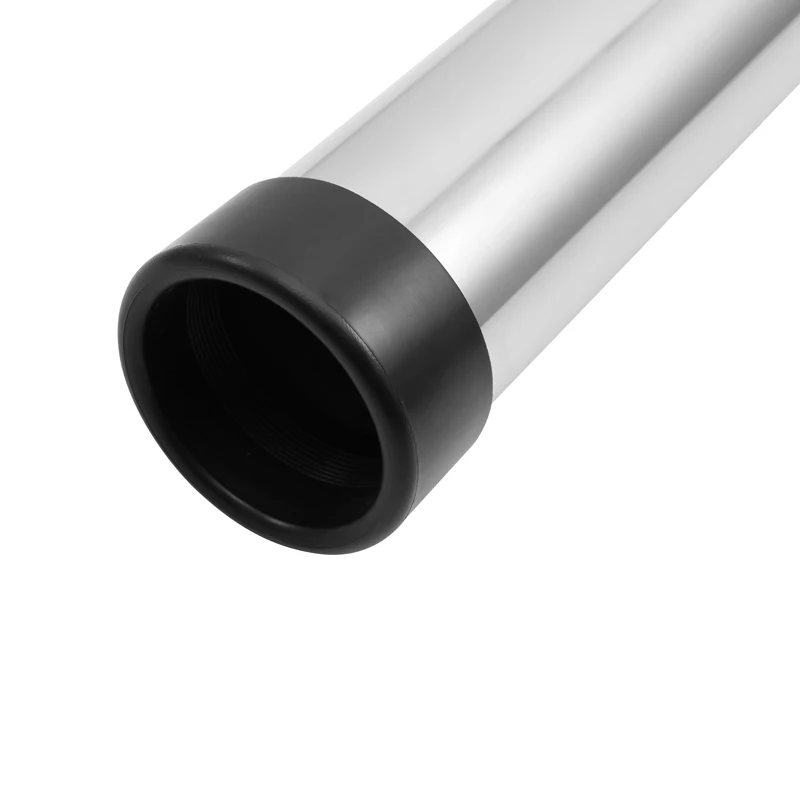 Soporte de caña de pescar de acero inoxidable 316, alta calidad, abrazadera, vaina de caña de yate marino, herramienta de pesca, 25-32mm