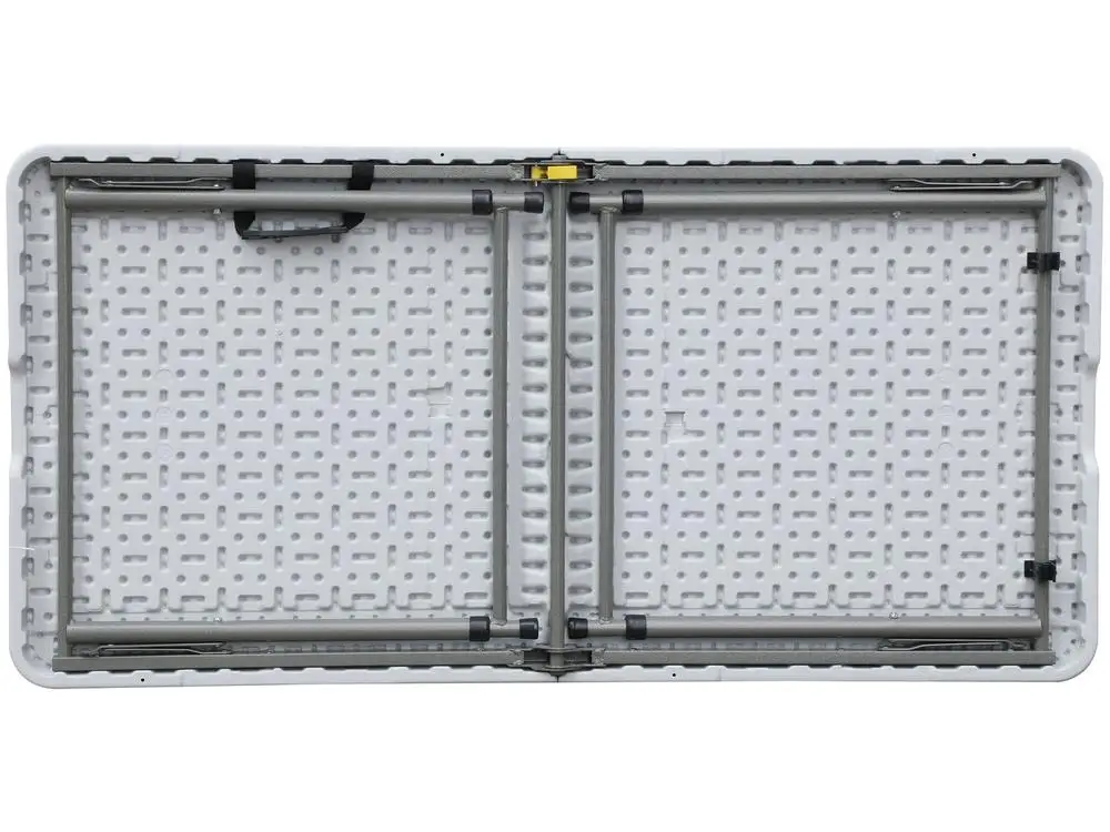 Mesa Dobrável Multiuso 1,20m Otello DOB-BR1