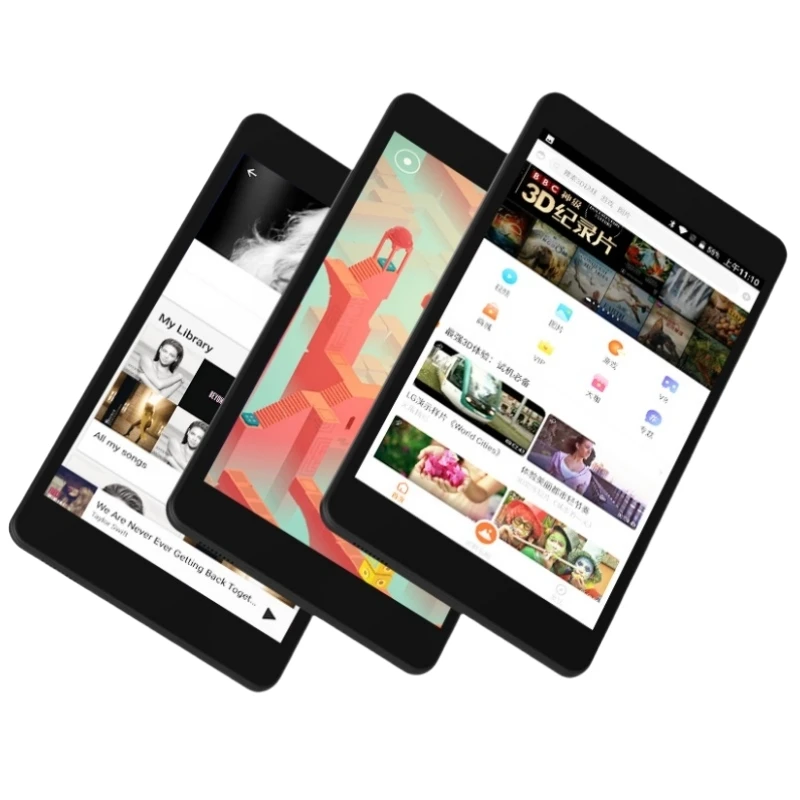 8 polegadas android 8.0 tablet pc ram 3gb rom 32gb cpu m8 4g chamada telefônica quad core câmera dupla 1920x1200 pixels 10-core mtk6797