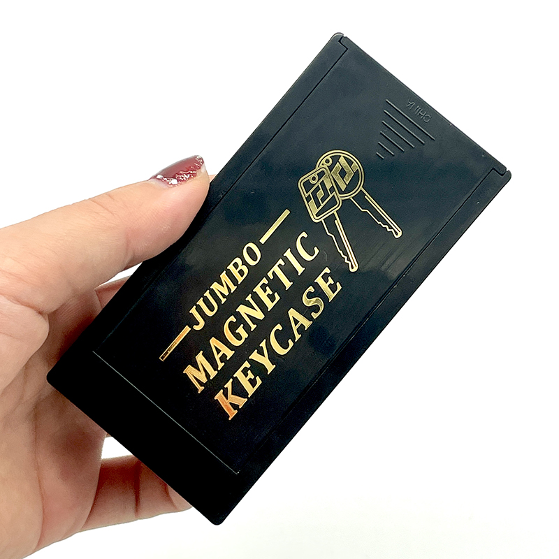 Sight Secret Key ตู้เซฟ Secret ช่องใส่กุญแจกล่องกลางแจ้ง Stash แม่เหล็ก Pill เงินซ่อน Secret กล่อง
