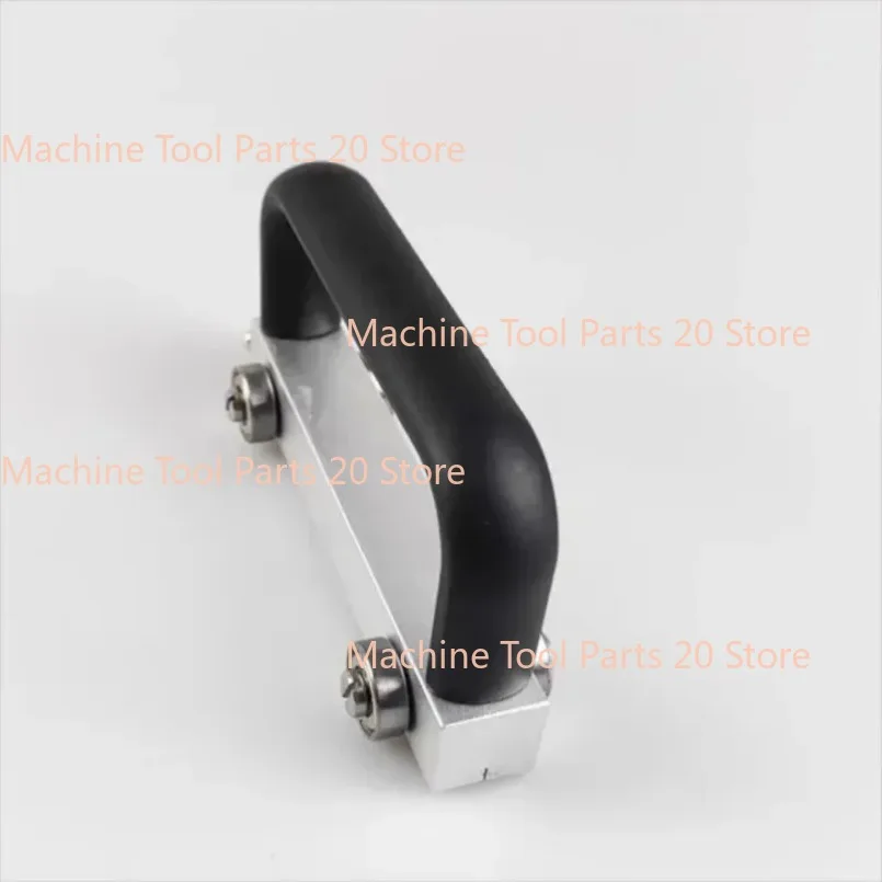 Rotolo di plastica in PVC Taglierina per scanalature per pavimenti sportivi Ruota con scanalatura manuale Coltello per scanalatura per pavimenti in vinile Strumenti di costruzione Nuovo