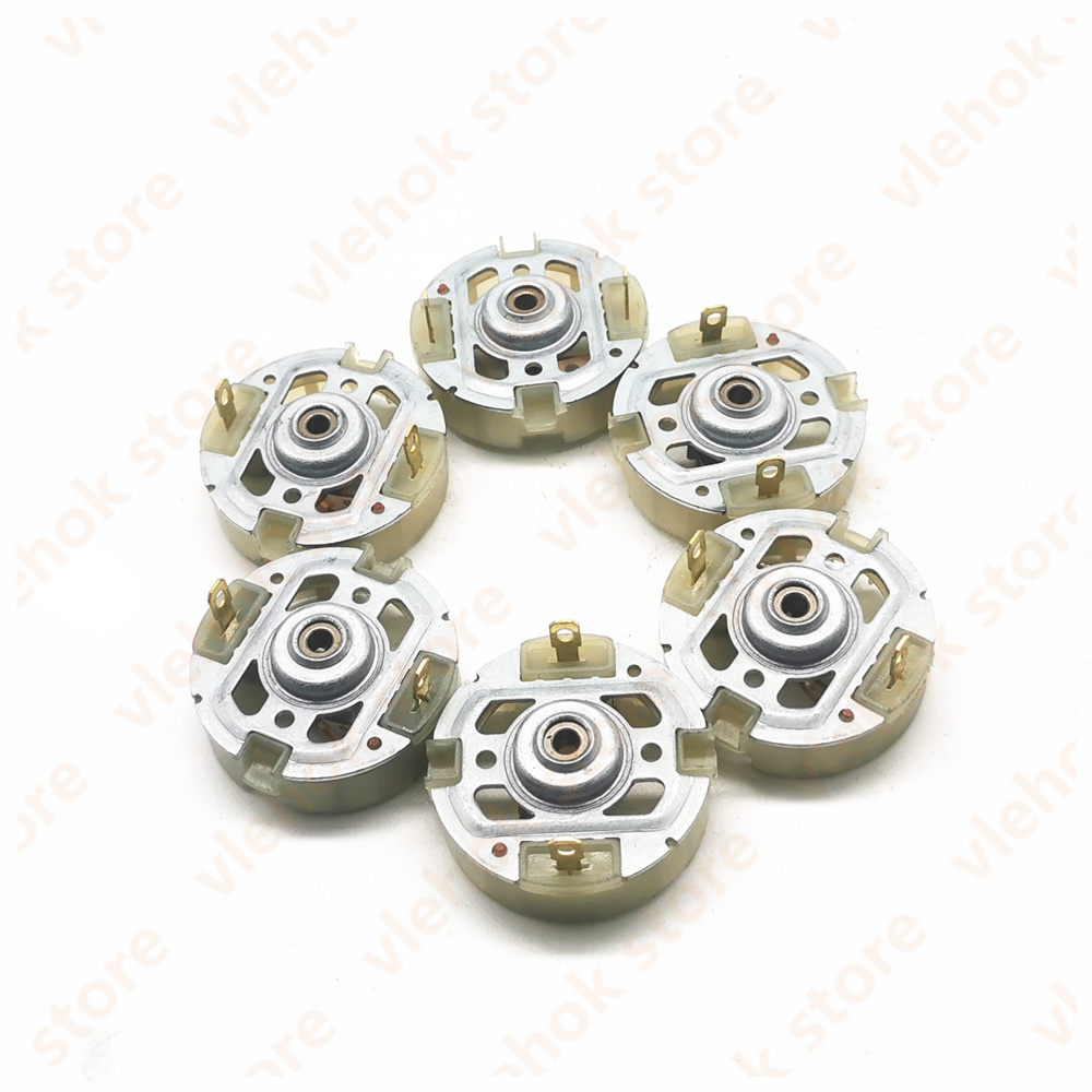 RS540 RS545 RS550 RS555คาร์บอนเปลี่ยนแปรงสำหรับ BOSCH MAKITA DEWALT HITACHI METABO Milwaukee WORX Hilti Ryobi มอเตอร์