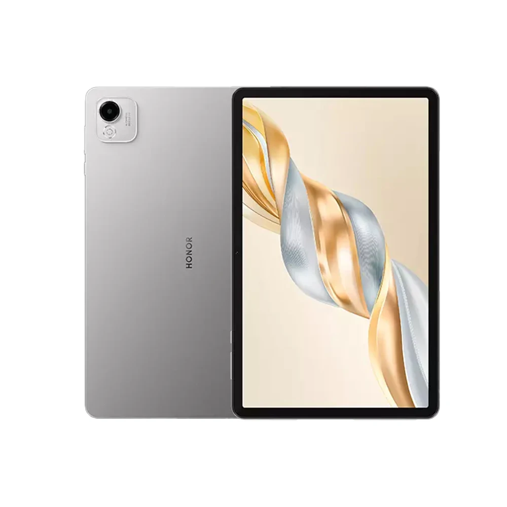 Global Versie HONOR Pad X9a 11.5 "120Hz 2.5K Fullview Display Snapdragon 685 Slanke Metalen Body Tablet WiFi Android15 8300mAh