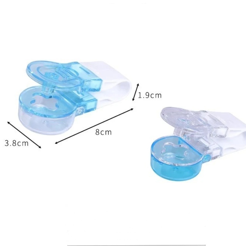 YS00023-Comprimidos, Comprimidos Dames, Blisterverpakking, Armazenamento van Caixa, Fácil De Retirar Do Pacote