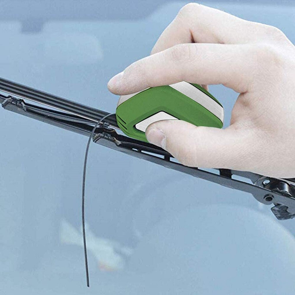 Universal Auto Wischer Reparatur Werkzeug Automobil Lkw Scheibenwischerblatt Auto Reiniger Reinigung Auto Zubehör
