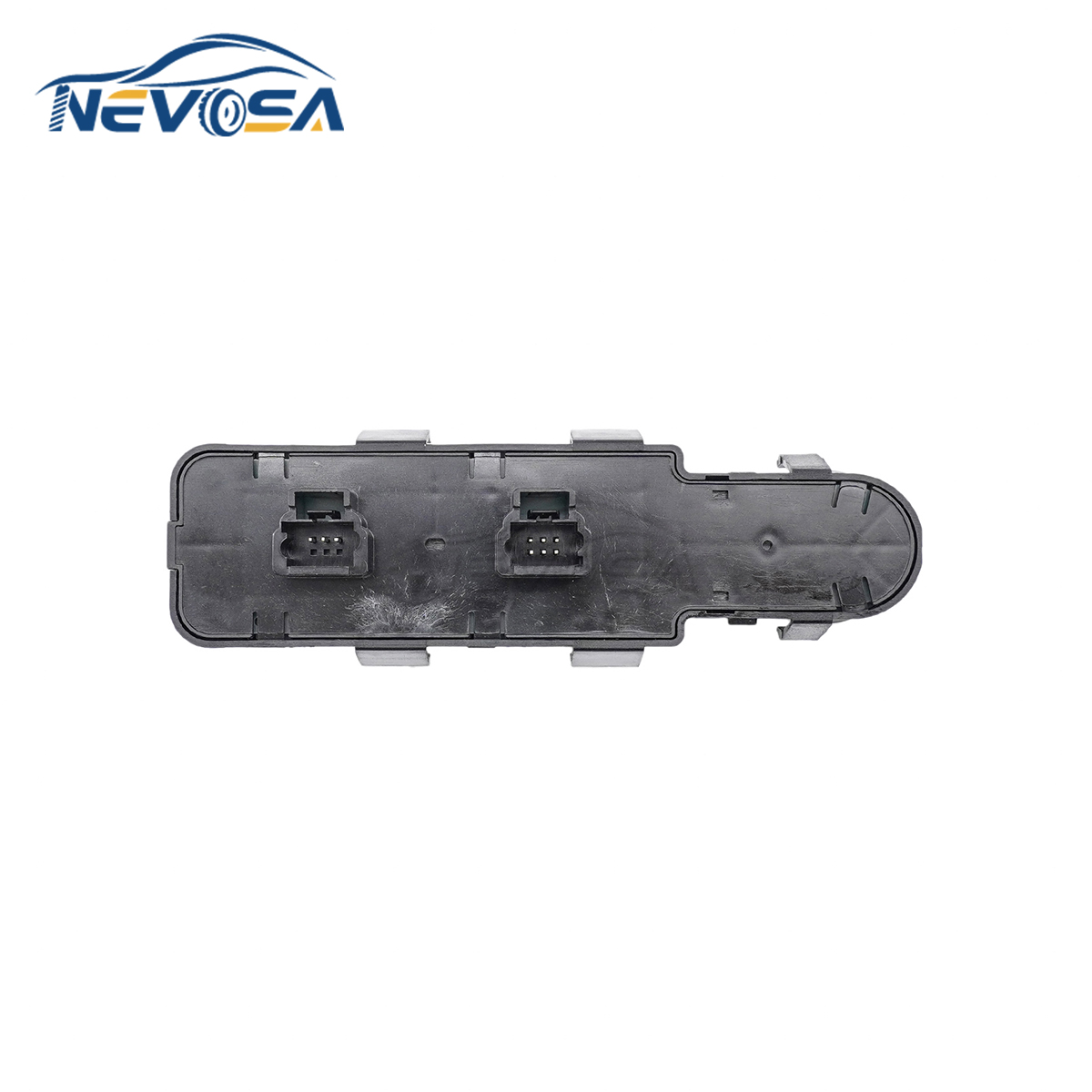 NEVOSA -Peugeot 807用の高品質ドライバーc5 c8 2001-2007,左マスター,ウィンドウスイッチ,コントロールボタン6554.hq
