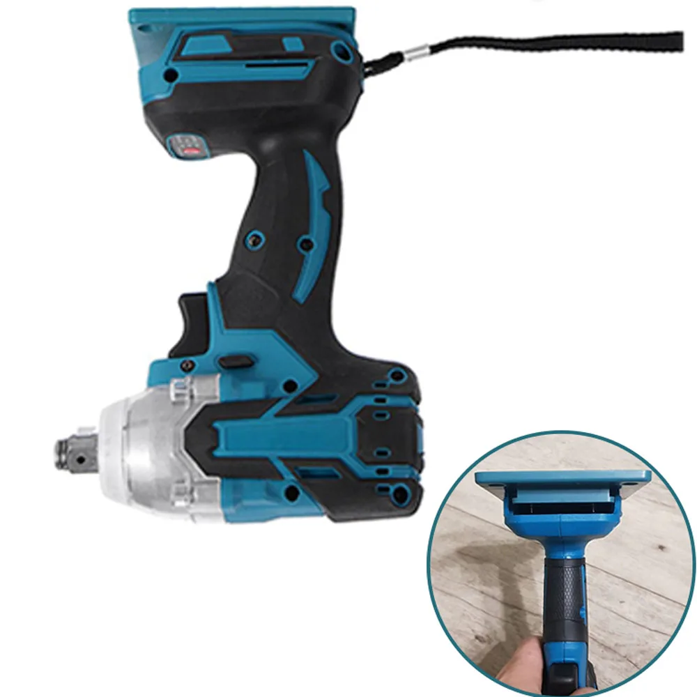 5/10 Gói Dụng Cụ Cho Makita 18V Cho Bosch 18V Khoan Li-ion Dụng Cụ Giá Đỡ Treo Tường lưu Trữ Chân Đế Cho Máy Đỡ