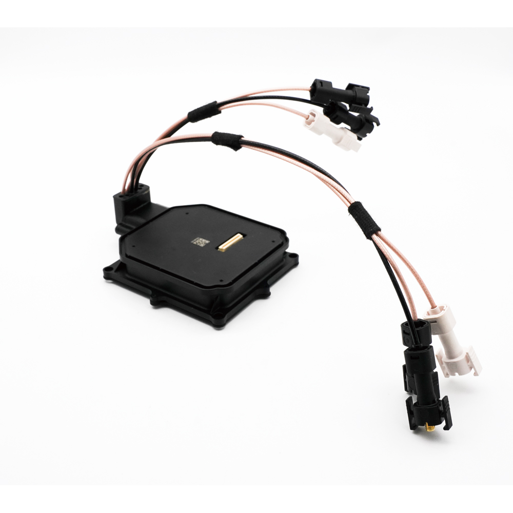 โมดูล RF สำหรับ DJI T50/T25โดรนทางการเกษตร T50อุปกรณ์เสริม DJI agras ป้องกันพืช UAV ชิ้นส่วนซ่อมโมดูลความถี่วิทยุ