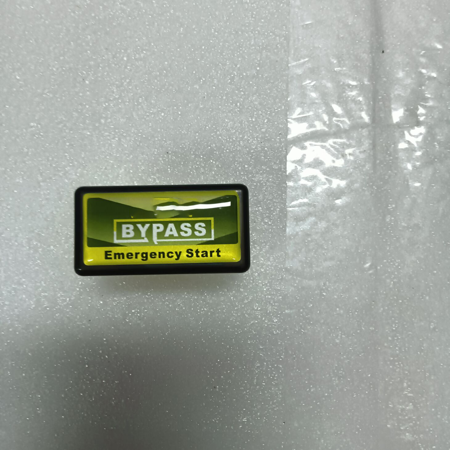 For FIAT Bypass Emergency Start Device Plug and Start Car Diagnostic Tools Auto Repair Essential OBD 2