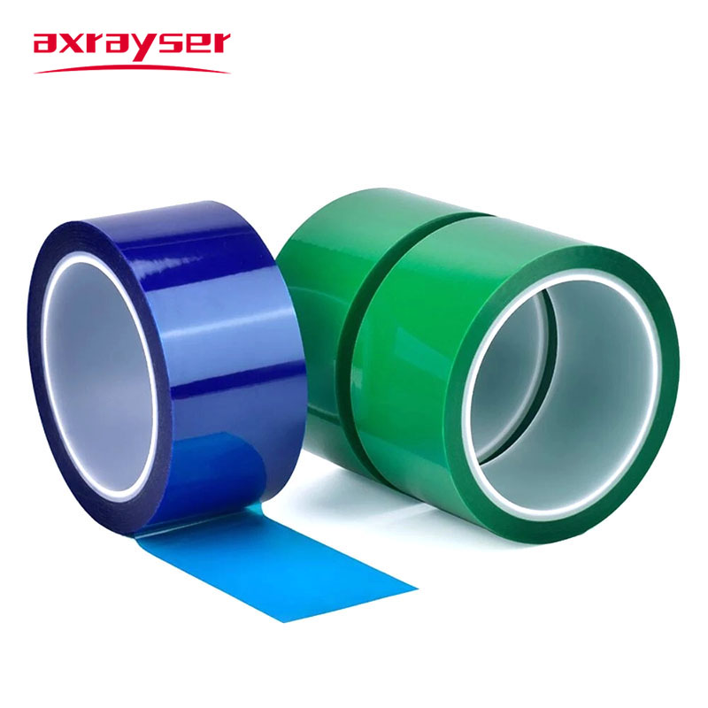 Thú Cưng Băng Dính Cho Đầu Laser Bảo Vệ Ống Kính Lithium Pin Bụi Đường Chống Bụi Chống Nóng Cách Nhiệt Bảo Vệ Mạnh Mẽ
