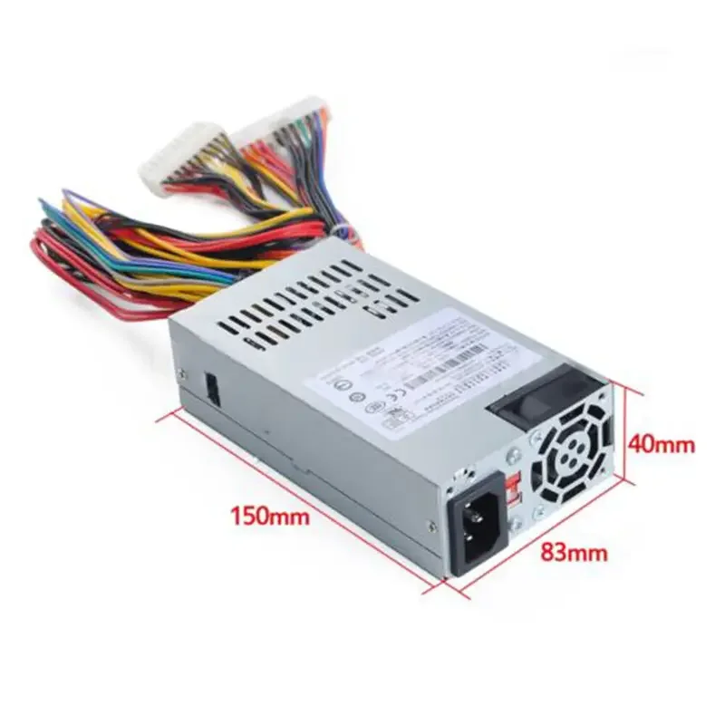 DPS-250AB-44D 24 + 20 pin 250 W per alimentatore host NAS server switching Delta