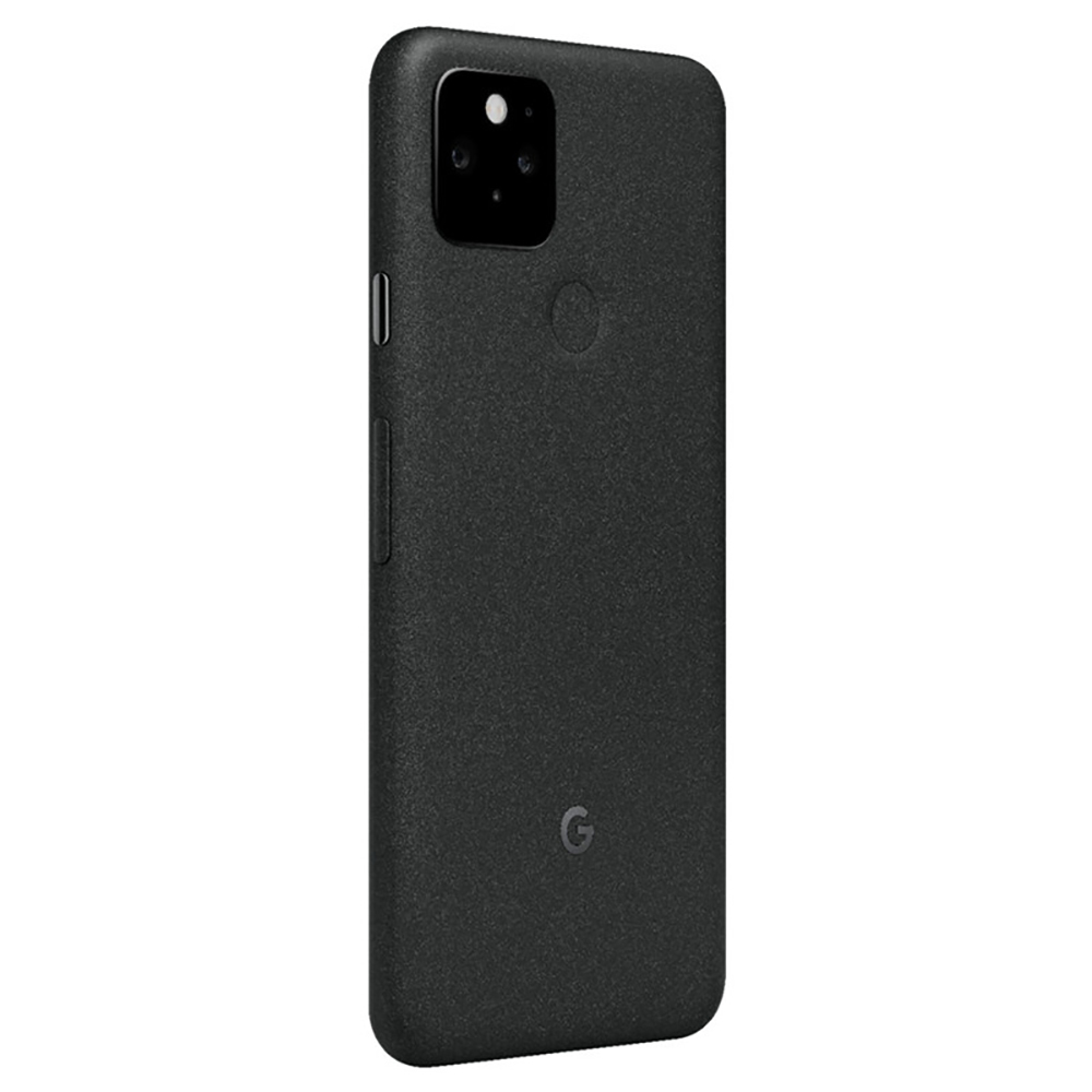 Google Pixel 5 5G teléfono móvil Original desbloqueado 6,0 "Snapdragon 765G Octa Core 8GB RAM 128GB ROM NFC google pixel 5 teléfono móvil
