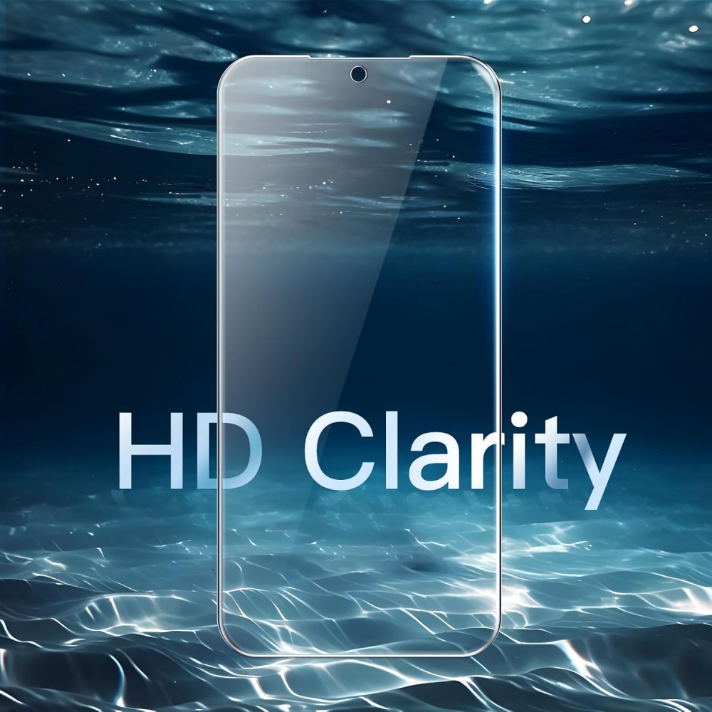 3 unidades HD Cristal templado para Samsung A17 A27 A37 A57 A16 A26 A36 A56 A55 A53 A54 A35 A25 A15 Protector de pantalla Samsung Galaxy S25 S24 Ultra Screen Protector Glass S24 FE S23 S22 S21 Plus