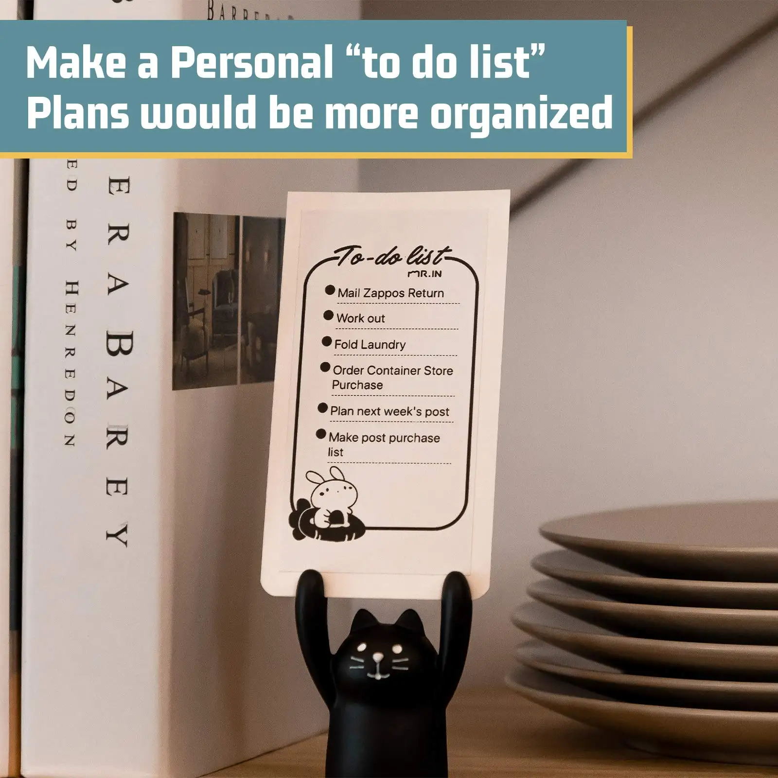 53 mm Thermopapier-Aufkleber für Phomemo/Memoking M02/T02/M04AS/M04S Mini-Drucker für Journal-Foto-Textnotizen