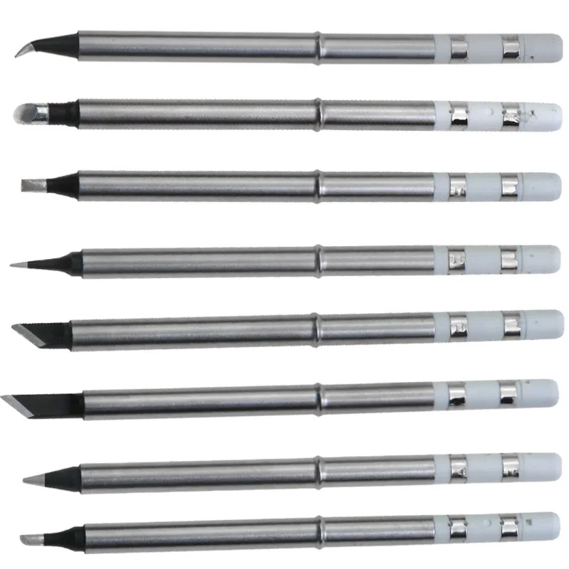 HS-01 Soldering Iron Tips Replacement Heater Solder Tip  for T85/HS-01/GD300/RGS65 Solder