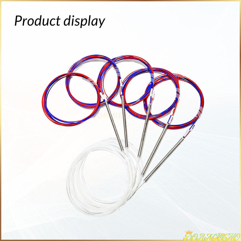10 Uds FBT sin conectores divisor de fibra óptica 1x2 0,9mm 10/90 20/80 30/70 40/60 50/50 varios tipos de acoplador desequilibrado