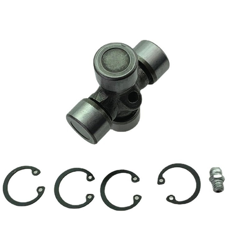 30x88 motocicleta de três rodas universal conjunta eixo transversal eixo de transmissão traseira para lifan longxin triciclo rolamento de dez bytes 25x64