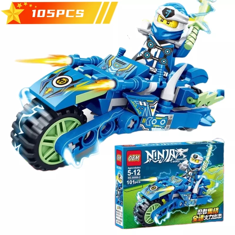 Ninja War Machine Lloyd War เกราะ Mech Mini รุ่น Action Figure Building Blocks ใช้งานร่วมกับการ์ตูนอะนิเมะเมืองของเล่นเด็กของขวัญ