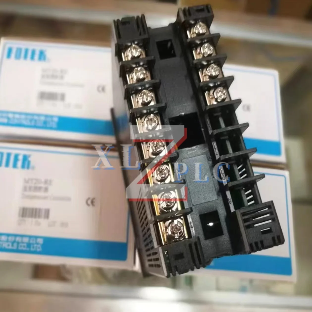 MT20-VE nuevo controlador de temperatura original MT-20RE