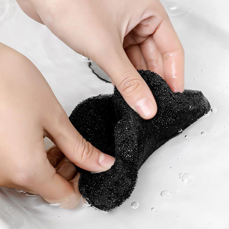 2-6 Stück Tierhaarent ferner Bären form Wäsche kugeln Waschmaschine Flusen fänger wieder verwendbare Kleidung Sofa Katze Hund Fell Reinigungs schwamm