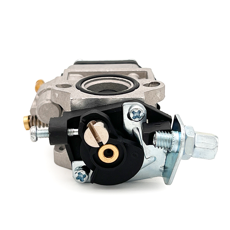 เบนซินหญ้าTrimmerอุปกรณ์เสริมเครื่องตัดแปรงเครื่องยนต์คาร์บูเรเตอร์ 40-5 44-5 43cc 52cc