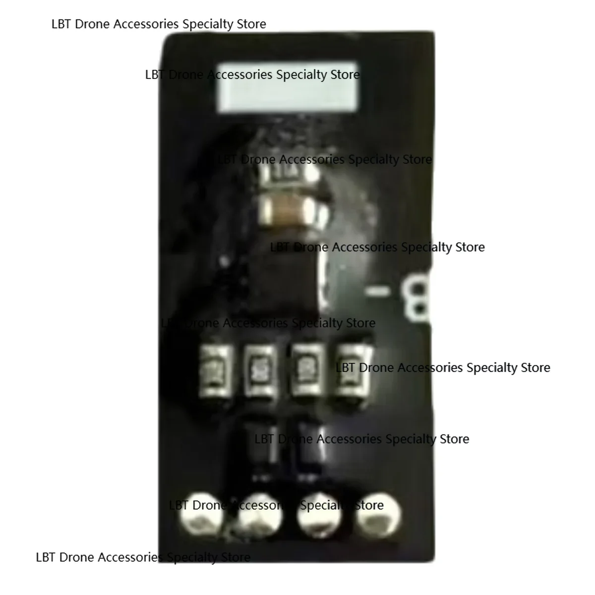 Chip resetujący ogniwa baterii do DJI T20P T25 T30 T40, kompatybilny z dronami Agras do ochrony roślin z serii T2