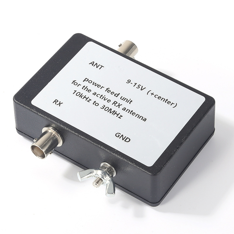 Antenne aktive Antenne Mini Peitsche tragbares Kabel Haltbarkeit hohe kHz MHz Kit Licht lange Mini Peitsche tragbares Kabel