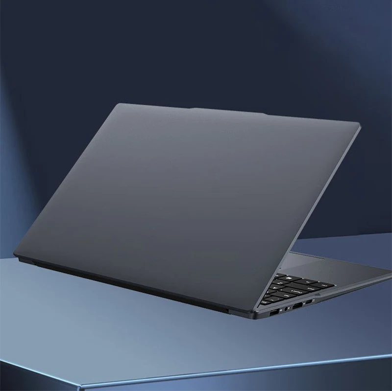 Pantalla IPS de 15,6 pulgadas AMD Ryzen ™   5 3500U Gaming Laptop DDR4 MAX 32GB 2*SSD Windows11 Notebook de huellas dactilares WiFi 5