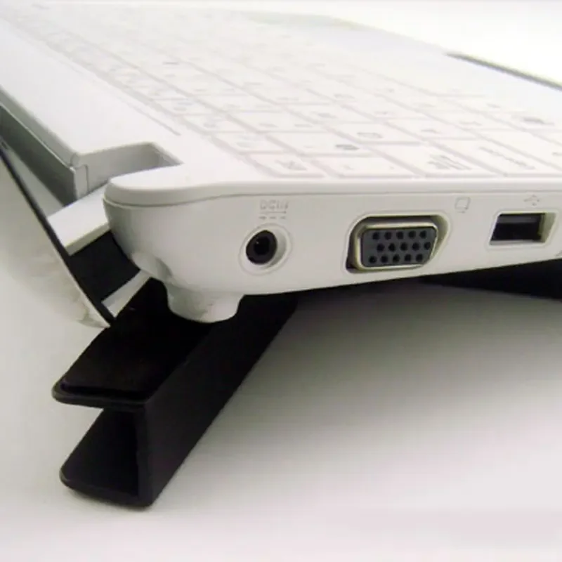 Rotatable USB Fan Cooling Pad 2 Fans Cooler Notebook Cooler Computer Laptop Stand USB Fan For 10-17" PC Laptop PC Computer