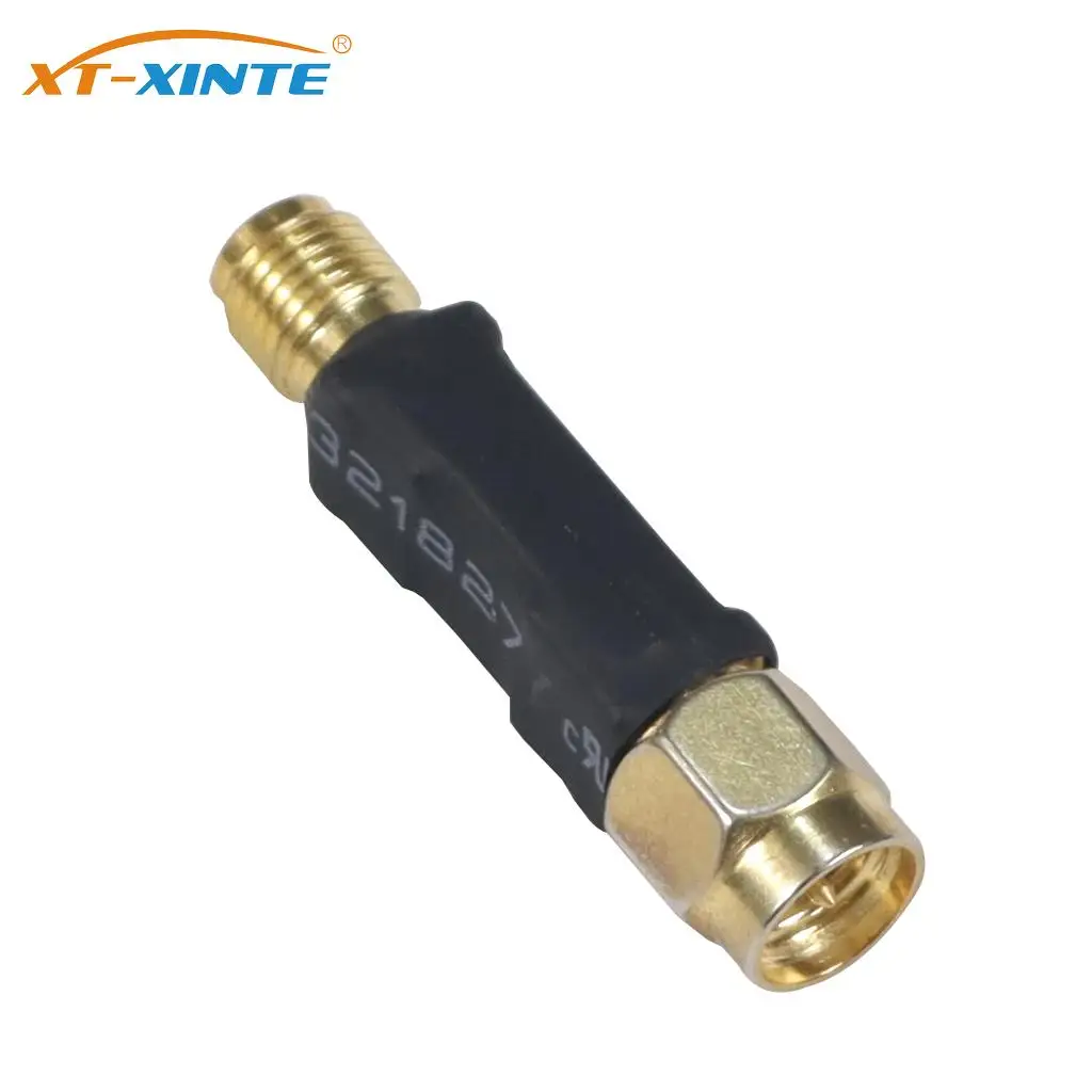 868MHz/915MHz/433MHz/1200MHz/1400MHz BandPass Filter 915MHz Bandpass Filter Bandwidth 902-928MHz with SMA Connector