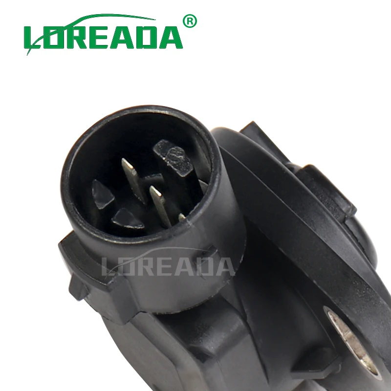 Sensor de posición del acelerador TPS, accesorio para Honda Accord Civic CRX CRV Pilot Acura MDX Inteqra CL 37825PAAA01 16400P0AA50 16400-P0A-A11, nuevo