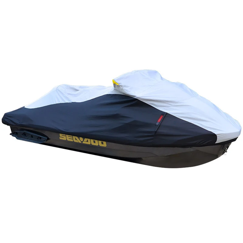 Nova chegada acessórios jetski capa de reboque resistente às intempéries para seadoo rxp 300 2018-2022