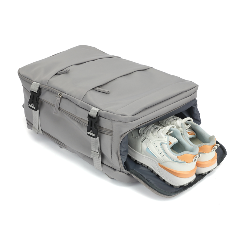 Lumin Zaino 42x18x29 Borsa da cabina Zaino da viaggio per uomo Donna Bagaglio a mano Zaino per laptop per il tempo libero mochila para viaje cabina