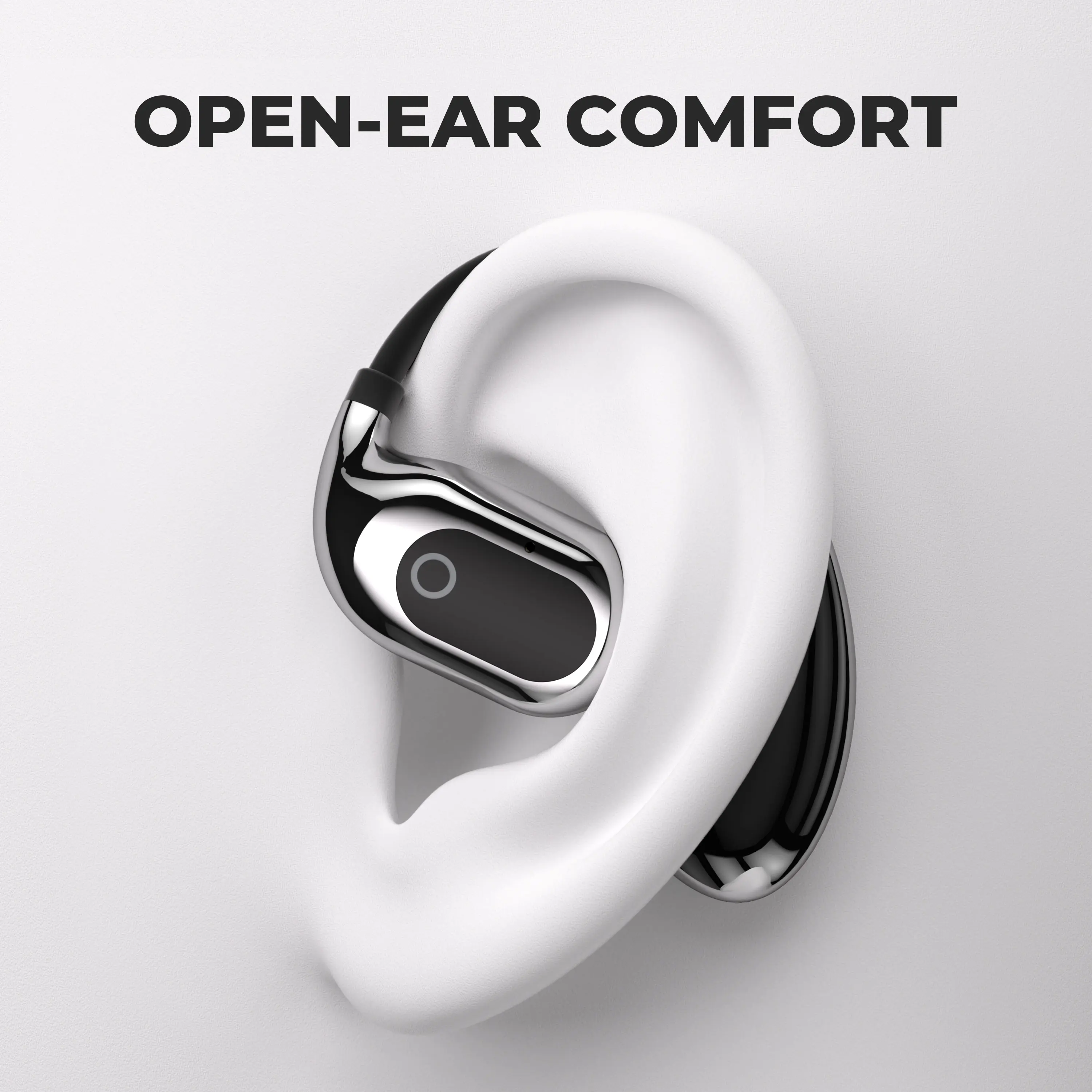 Ai Two-Way Real time Translators Earphone 144 Languages Wireless Bluetooth Smart Voice Translator Headphones For Travel Business