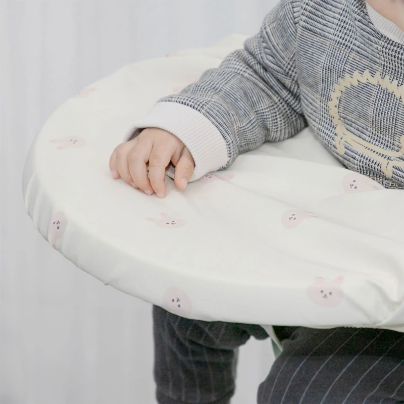 Siêu thị Tạp hóa Mat Case Du lịch Thân thiện với bé Ghế ăn Ghế ngồi Mat Tay áo A2UB