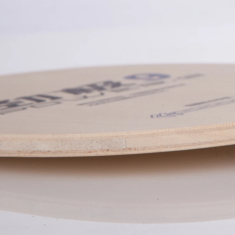 Original DHS PG9 POWER G9 G8 G7 PG 9 7 capas apagado + + hoja De tenis De mesa para raqueta De ping pong De Mesa igual con huracanes largo