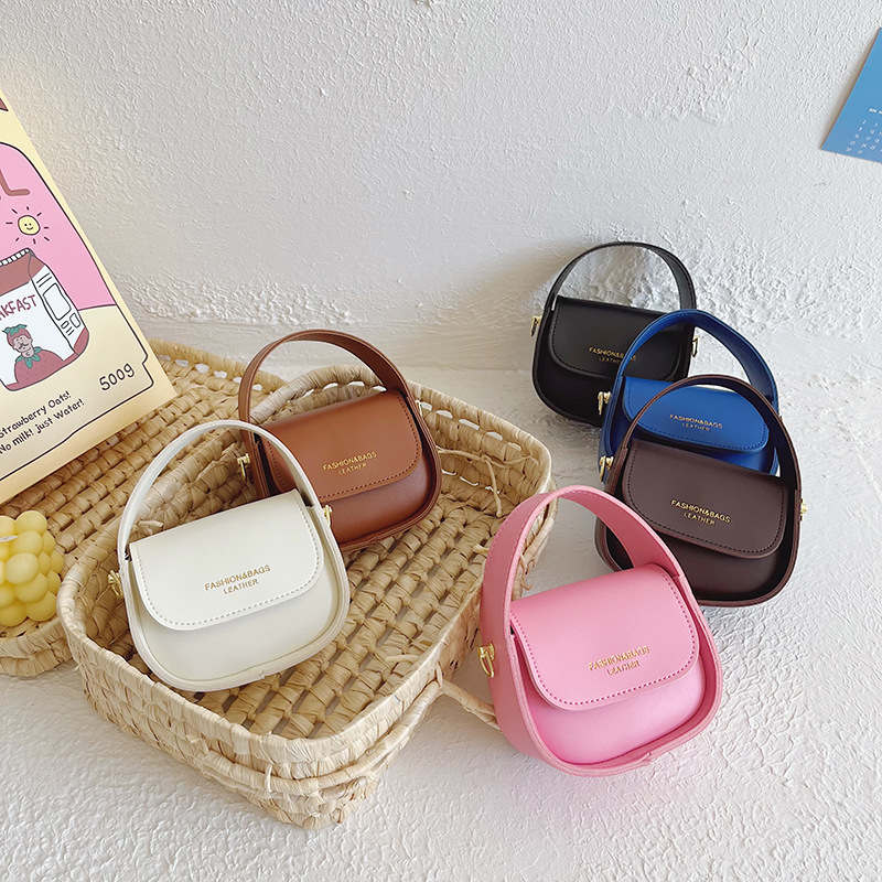 Bolsos cruzados Para niños, bolsos de hombro Para madre e hijo, monederos y bolsos de mano, billetera sólida, bolsa de viaje Para Mujeres