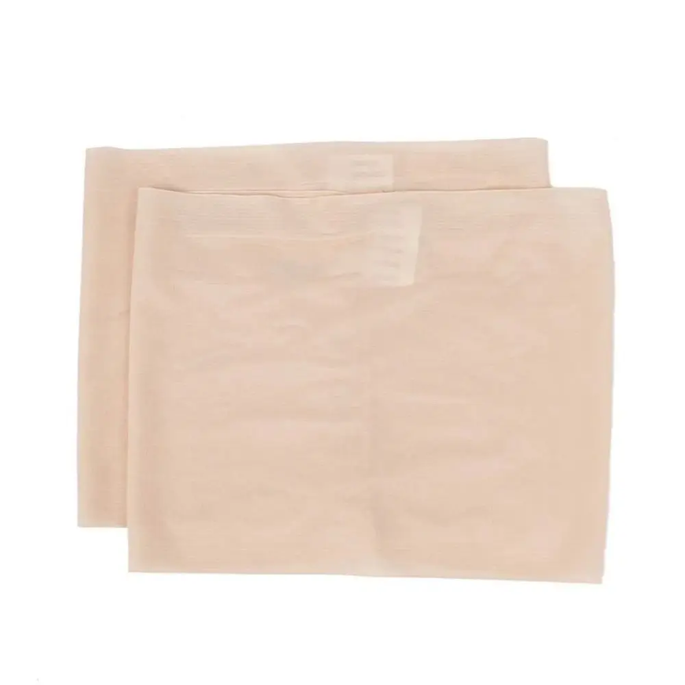 Mangas elásticas para el muslo, bandas antifricción, artículos deportivos de moda, cubierta antirozaduras, calcetín de silicona Unisex