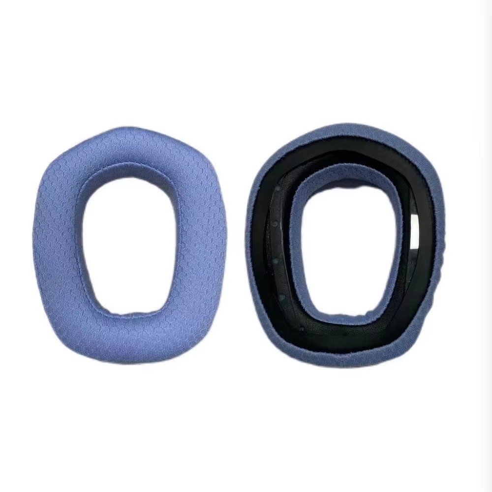 Ersatz-Ohrpolster-Ohrpolster-Abdeckung oder Kopfband für das kabellose Gaming-Headset Logitech G435 G435 Logitech G435 Lightspeed