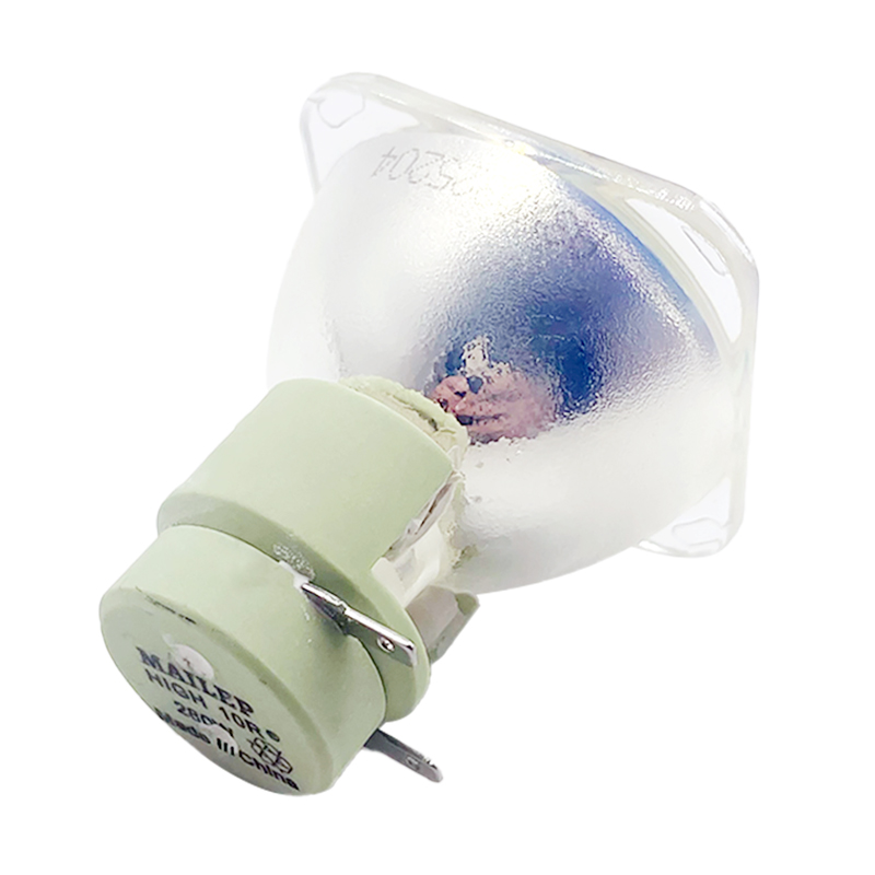 Mailepu Sirius HRI 280W 7800K ampoule à décharge Hri 280w 10R lumière de scène hybride lavage Zoom faisceau lumineux R10