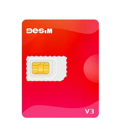 Tarjeta de escritura versión 9eSIM V2, tarjeta física Esim to Sim, lector de tarjetas de versión avanzada, compatible con lectura y escritura de tarjetas 5ber