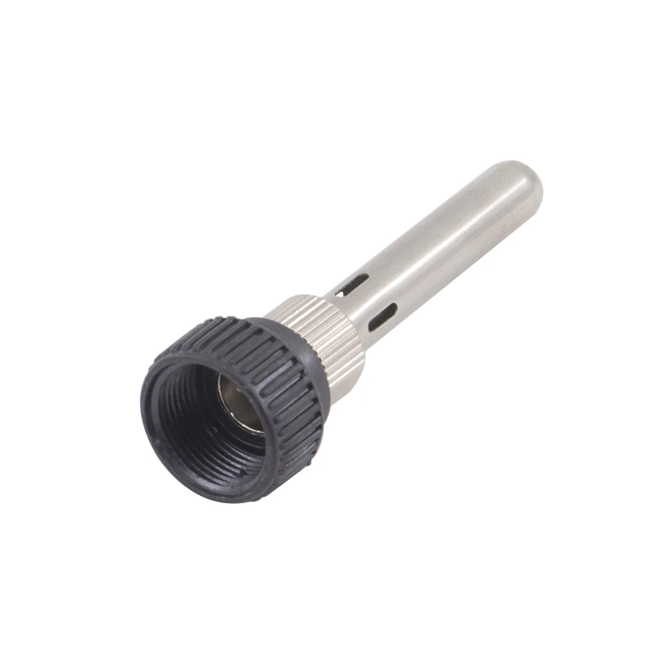 858D/852/936/937D/898D/907/8586 Universal Style Industrial Tools Electric Soldering Iron Station Cannula Casing Handle Adapter