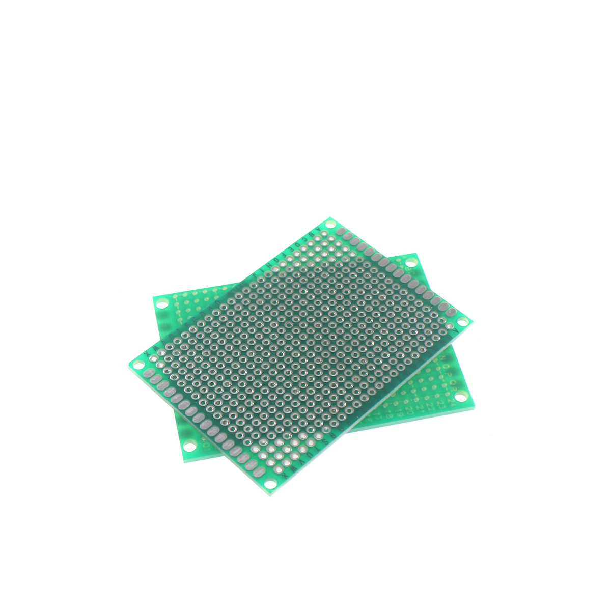 단면 주석 도금 범용 보드, 1.5 유리 섬유 보드 스프레이 주석 도금, 두께 12x18cm, 2x8, 3x7, 9x15, 12x18, 20x30, 2, 5, 10 개