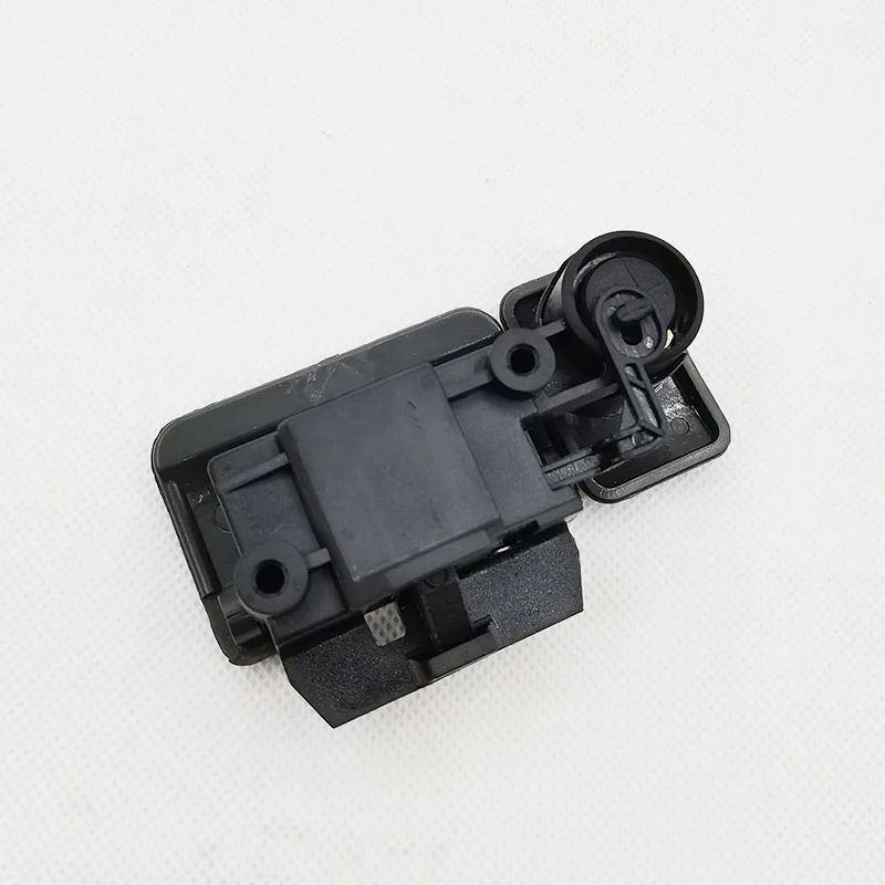For Suzuki Grand Vitara 2000-2016 Gray Car Glove Box Lock Latch Handle 7343076811P4Z Auto Parts