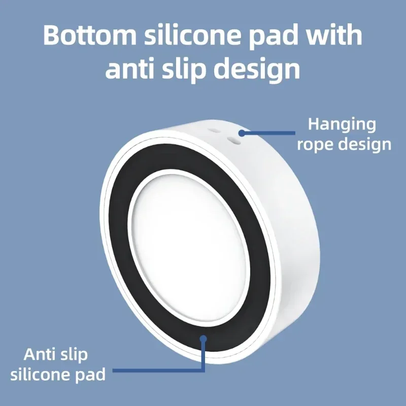 Sleutelhanger Horloge oplaadkabel Draagbaar opladen Type C voor Samsung Galaxy Watch 6 5 Classic Pro 4 3 Actief 2 Snel oplaaddock