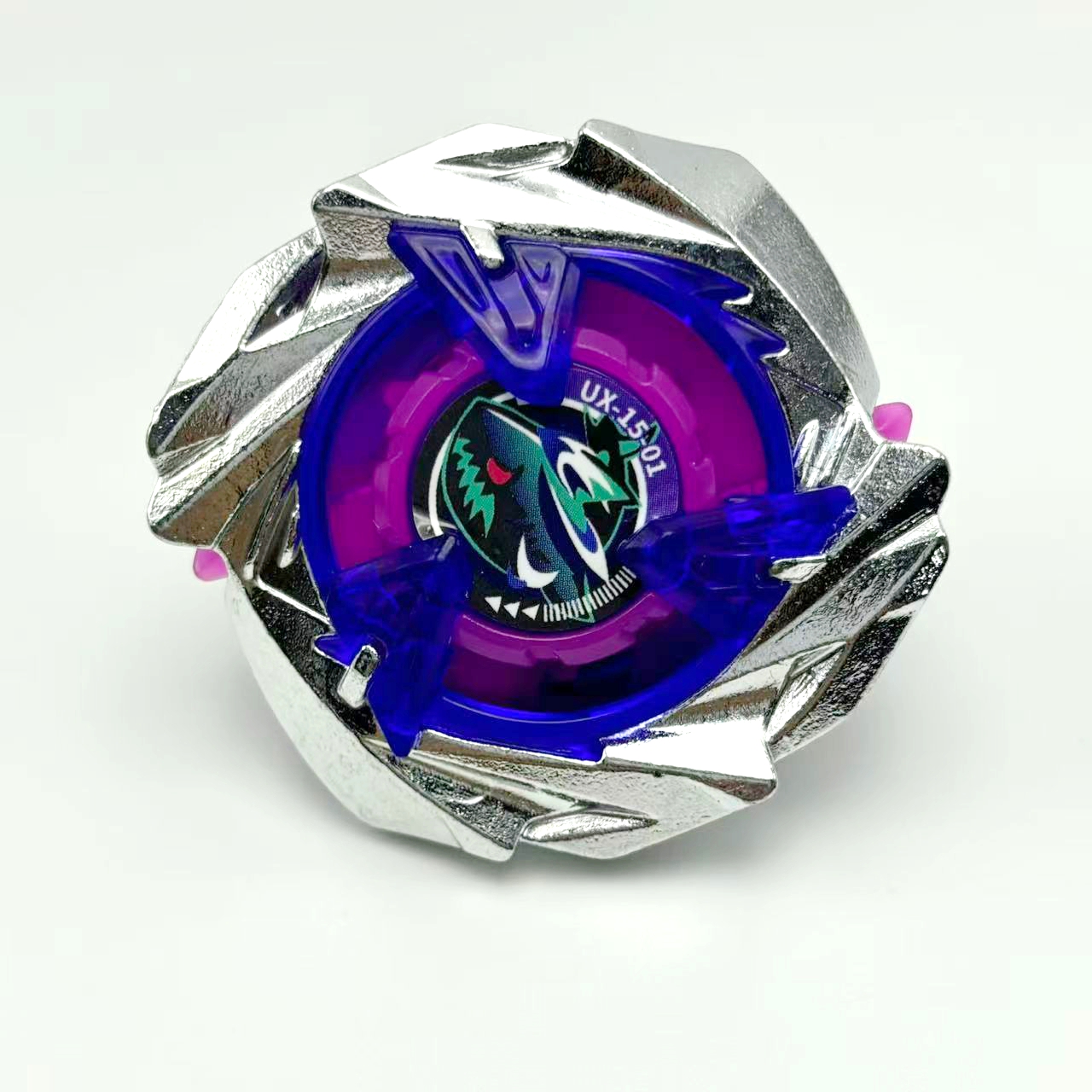 Solong4u Flame UX Series Kreisel Kinderspielzeug Geschenk