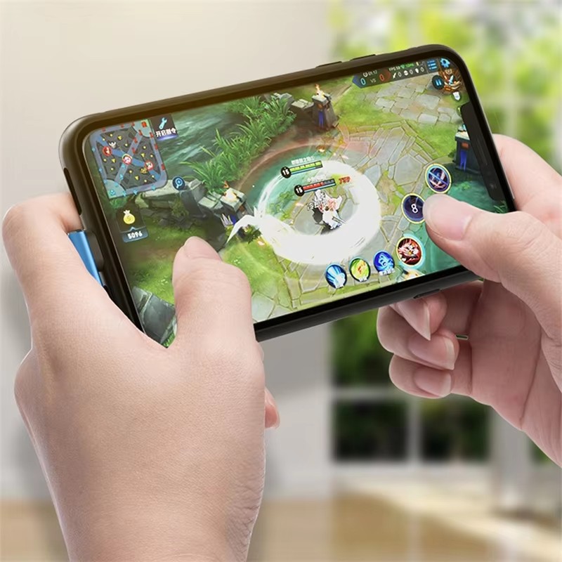 Right Angle Fast Charging USB Cable For iPhone 11 12 13 Pro XS Max X XR 6 6S 7 8 14 Plus Braided Wire Elbow Data Cable 1m 2m 3m