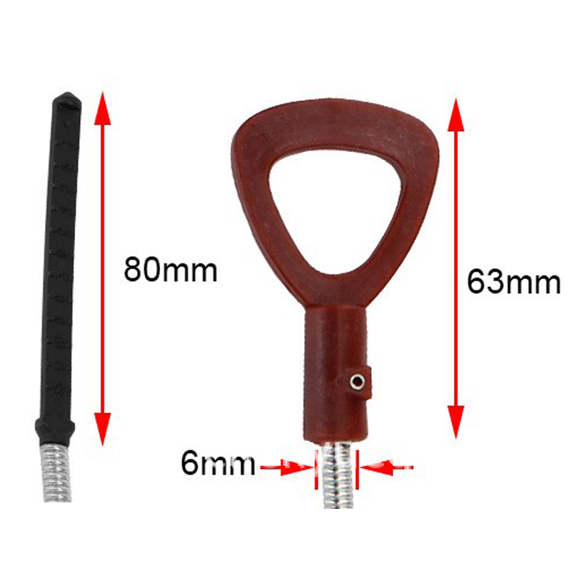 1個1220ミリメートルエンジンオイルディップスティック伝送ギアボックス流体レベルディップスティックメルセデスベンツW163 W203 W208 W210 W211 W220 722.6